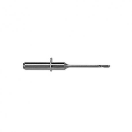Freza PMMA si Ceara single cut VHF 4 axe 1 mm