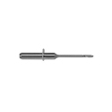 Freza PMMA si Ceara single cut VHF 4 axe 1 mm