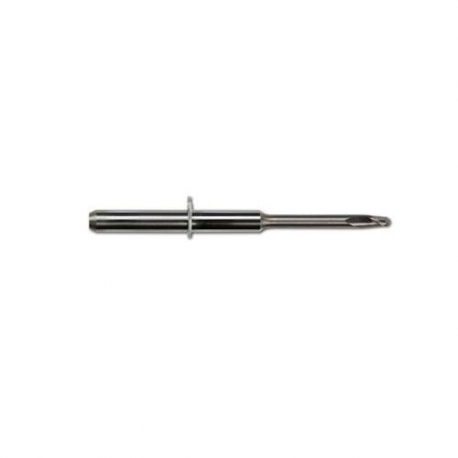 Freza PMMA si Ceara double cut VHF 4 axe 2 mm