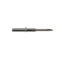Freza PMMA si Ceara double cut VHF 4 axe 2 mm