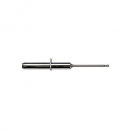 Freza PMMA si Ceara double cut VHF 4 axe 1 mm