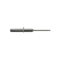 Freza PMMA si Ceara double cut VHF 4 axe 1 mm