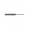 Freza PMMA si Ceara double cut VHF 4 axe 1 mm