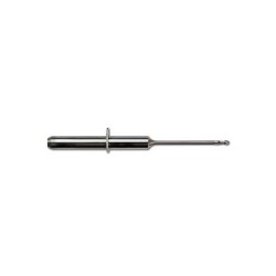 Freza PMMA si Ceara double cut VHF 5 axe 1 mm
