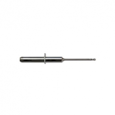 Freza PMMA si Ceara double cut VHF 5 axe 1 mm