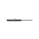Freza PMMA si Ceara double cut VHF 5 axe 1 mm