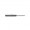 Freza PMMA si Ceara double cut VHF 5 axe 1 mm