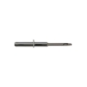 Freza PMMA si Ceara double cut VHF 5 axe 2 mm