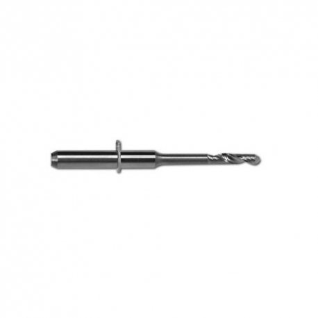 Freza PMMA si Ceara single cut VHF 5 axe 2 mm