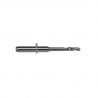 Freza PMMA si Ceara single cut VHF 5 axe 2 mm