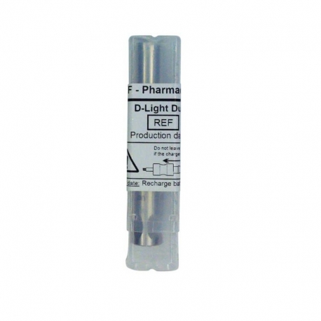 Baterie D-LIGHT DUO GC