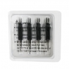ANSE GUTTA CUT - KIT 4 BUC DR MAYER