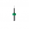 PrograMill Freza green 0.5c for PM7 pt PMMA
