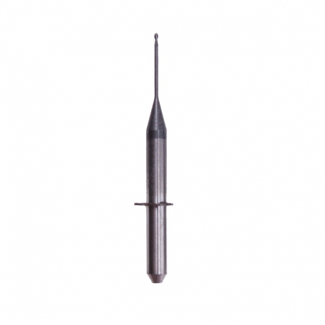 Freza compatibila VHF 4 axe 0.6mm Ceraman