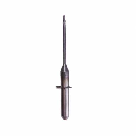 Freza compatibila VHF 4 axe 1.0mm Ceraman