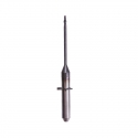 Freza compatibila VHF 4 axe 1.0mm Ceraman