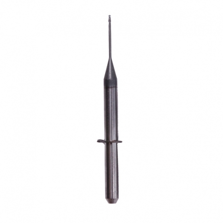 Freza compatibila VHF 5 axe 0.6mm Ceraman