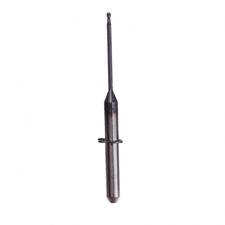 Freza compatibila VHF 5 axe 1.0mm Ceraman