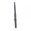 Freza compatibila VHF 5 axe 2.0mm Ceraman