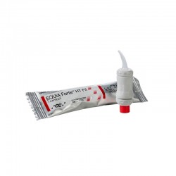 EQUIA Forte HT Assorted Pack A2 A3 A3.5 B1 B3 (50 caps)