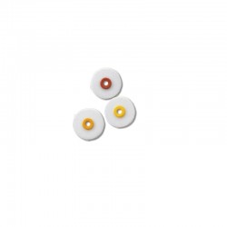 Discuri finisare si lustruire OptiDisc 9.6mm 100 bucati Kerr Dental