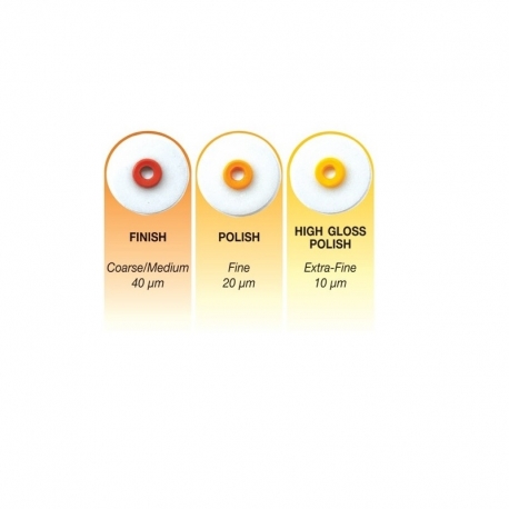 DISCURI OPTIDISC FINE 15.9 mm/100