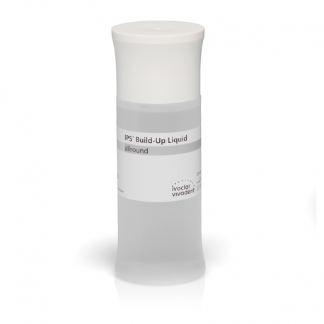 STYLE CERAM BUILD UP LICHID 250ML ALLROUND