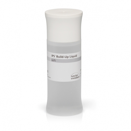 IPS Style Ceram/E.Max Ceram Build-Up Liquid soft 250ml Ivoclar Vivadent