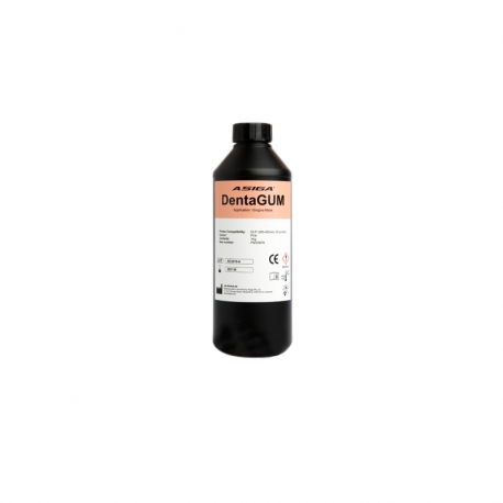 Rasina DentaGum 1L Asiga