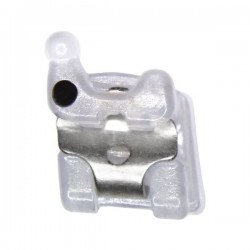 Bracketi ceramici autoligaturanti Aqua SL Mbt22 Kit 20
