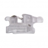 Bracketi ceramici autoligaturanti Aqua SL Mbt22 Kit 20