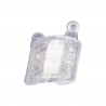 Bracketi ceramici autoligaturanti Aqua SL Mbt22 Kit 20