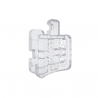 Bracketi Safir Ghiaccio Mbt22 Kit 20