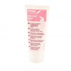SILONDA LIPID 100ML -crema regenerare maini