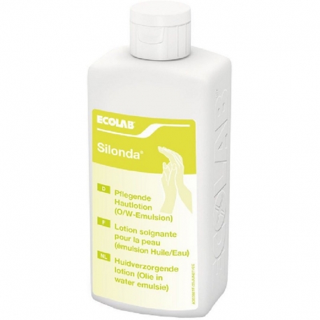 SILONDA 500ML - lotiune maini 