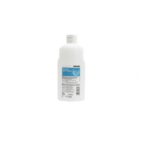 Dezinfectant maini Skinman Soft Protect 1l Ecolab
