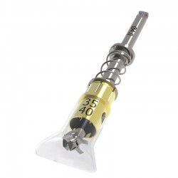 Kit freza recoltat os InnoGenic Autobone Harvester INNO