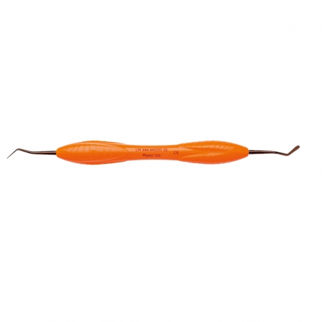 LM Black Diamond Mini Spatula