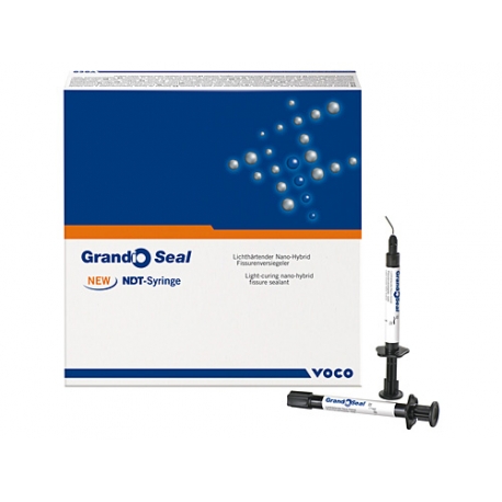 Grandio Seal Seringi 2x2g Voco