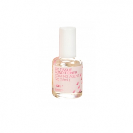 Tissue conditioner Coating 15ml EEP GC