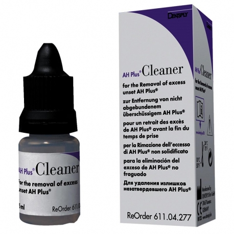 AH PLUS CLEANER KIT 