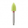 GUME ZIRCONIU ULTRA FINISARE SET 6BUC FLACARA