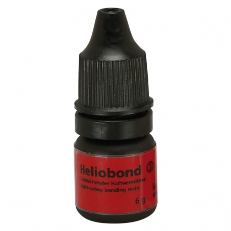 Heliobond 6g Ivoclar