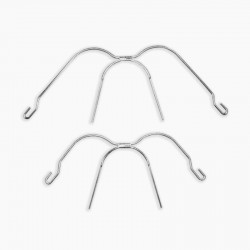 ARC EXTRAORAL BRAT LUNG CU CARLIG