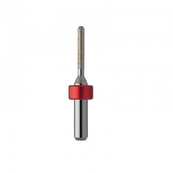 Freza PrograMill PM 7 Red G3.0 pentru ceramica Ivoclar Digital