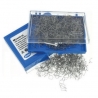 Ligaturi metalice scurte preformate 010" 1000 bucati Leone