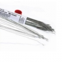 Ligaturi metalice Kobayashi lungi preformate 1000bucati Leone