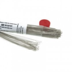 Ligaturi fizionomice lungi preformate 012" Natura 100 bucati Leone