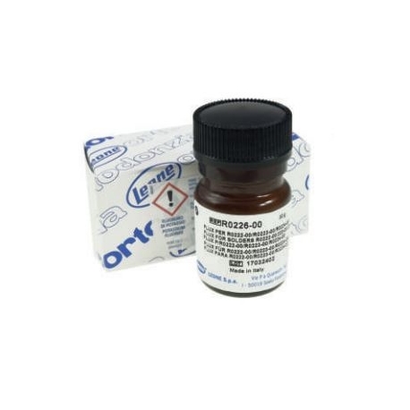 Flux pentru sudura 30g Leone