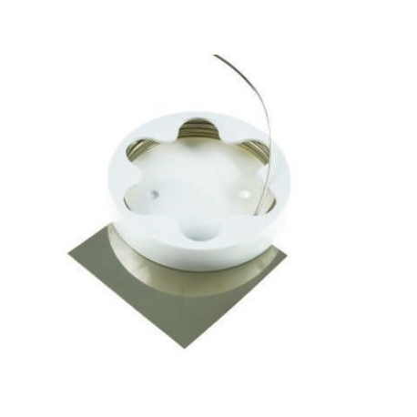 Sarma sudura pentru otel inoxidabil 1mm 10g Leone